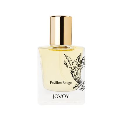 JOVOY PARIS Pavillon Rouge  EDP 15 ml